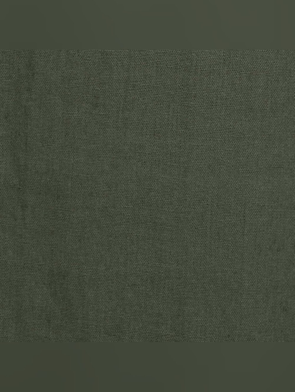 Gap Women's Linen Blend Pull-On Pant - Picture 5 of 7